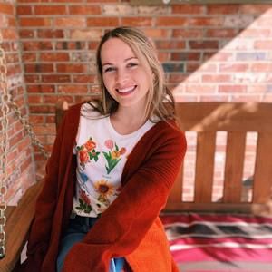 Meet your Posher, Ali